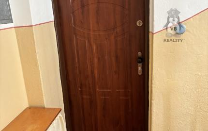 Byt 3+1 s balkónom v obci Jablonov okr. Levoča - znížená cena