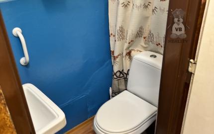 Byt 3+1 s balkónom v obci Jablonov okr. Levoča - znížená cena