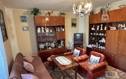 Byt 3+1 s balkónom v obci Jablonov okr. Levoča - znížená cena