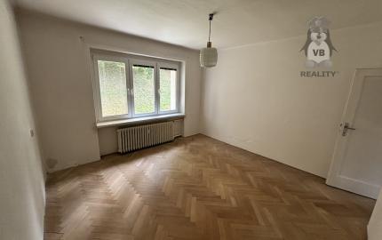 Byt 3+1 s balkónom, ul. Maurerova 1, Krompachy