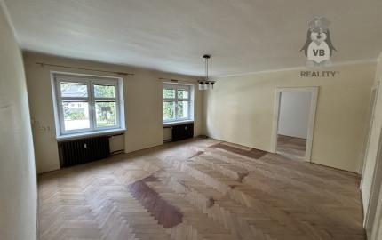 Byt 3+1 s balkónom, ul. Maurerova 1, Krompachy