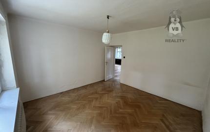 Byt 3+1 s balkónom, ul. Maurerova 1, Krompachy