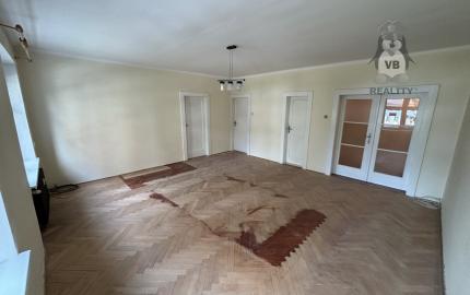 Byt 3+1 s balkónom, ul. Maurerova 1, Krompachy