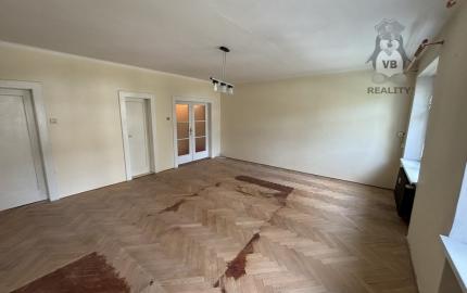 Byt 3+1 s balkónom, ul. Maurerova 1, Krompachy