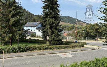 Byt 3+1 s balkónom, ul. Maurerova 1, Krompachy