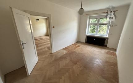 Byt 3+1 s balkónom, ul. Maurerova 1, Krompachy