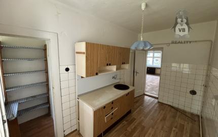 Byt 3+1 s balkónom, ul. Maurerova 1, Krompachy