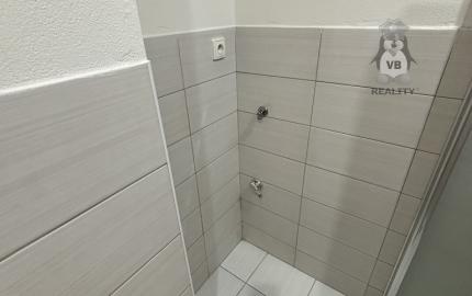 Byt 3+1 s balkónom, ul. Maurerova 1, Krompachy