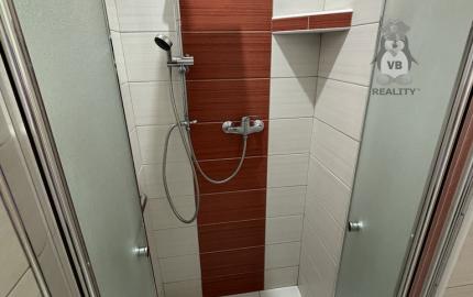 Byt 3+1 s balkónom, ul. Maurerova 1, Krompachy