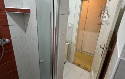 Byt 3+1 s balkónom, ul. Maurerova 1, Krompachy