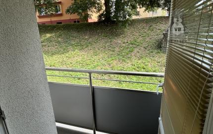 Byt 3+1 s balkónom, ul. Maurerova 1, Krompachy