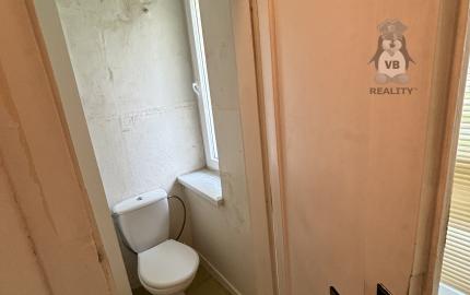 Byt 3+1 s balkónom, ul. Maurerova 1, Krompachy