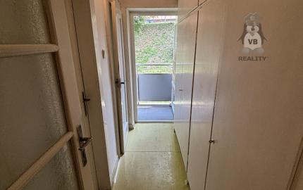 Byt 3+1 s balkónom, ul. Maurerova 1, Krompachy