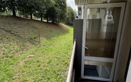 Byt 3+1 s balkónom, ul. Maurerova 1, Krompachy