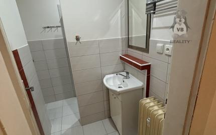 Byt 3+1 s balkónom, ul. Maurerova 1, Krompachy