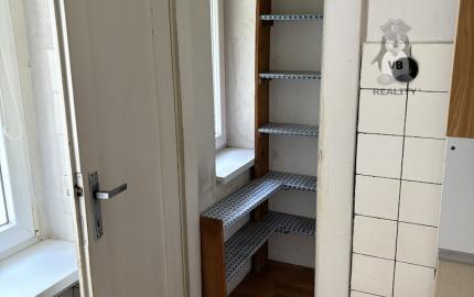 Byt 3+1 s balkónom, ul. Maurerova 1, Krompachy