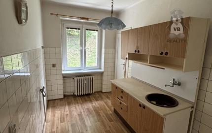 Byt 3+1 s balkónom, ul. Maurerova 1, Krompachy