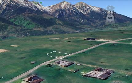 Pozemok v obci Ždiar - Blaščacká dolina, okres Poprad