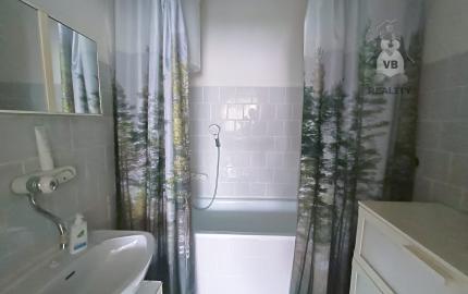 Mezonetový byt v centre mesta Sp. Nová Ves