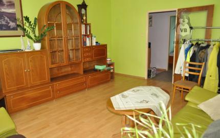 Byt 3+1 s loggiou v meste Spišské Podhradie