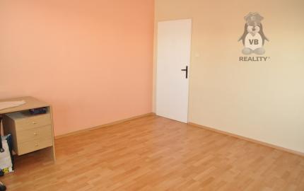 Byt 3+1 s loggiou v meste Spišské Podhradie