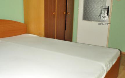 Byt 3+1 s loggiou v meste Spišské Podhradie