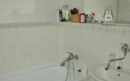 Byt 3+1 s loggiou v meste Spišské Podhradie