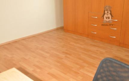 Byt 3+1 s loggiou v meste Spišské Podhradie