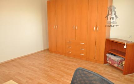 Byt 3+1 s loggiou v meste Spišské Podhradie