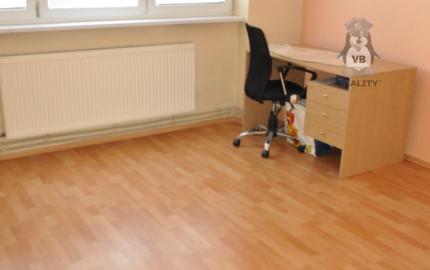 Byt 3+1 s loggiou v meste Spišské Podhradie