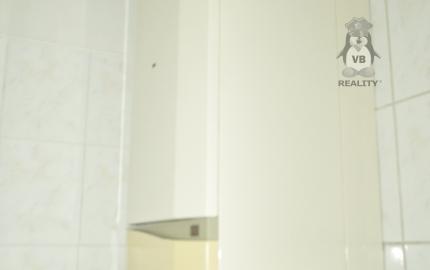 Byt 3+1 s loggiou v meste Spišské Podhradie