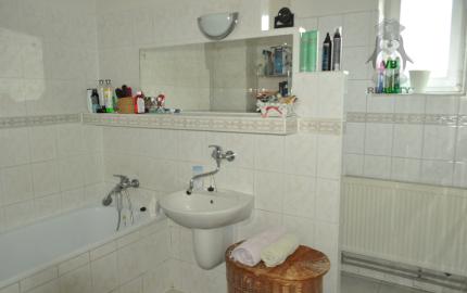 Byt 3+1 s loggiou v meste Spišské Podhradie