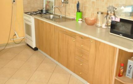 Byt 3+1 s loggiou v meste Spišské Podhradie