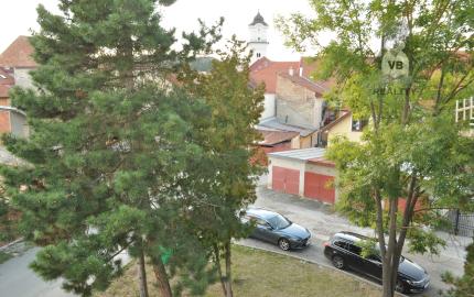 Byt 3+1 s loggiou v meste Spišské Podhradie