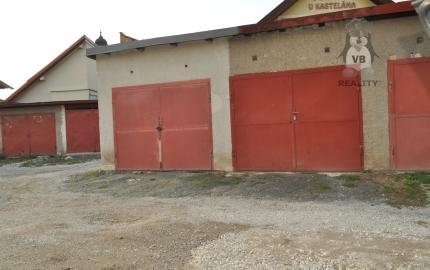 Byt 3+1 s loggiou v meste Spišské Podhradie