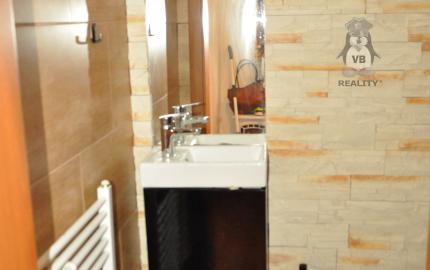 Rodinný dom v obci Markušovce, okr. Sp. Nová Ves