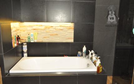 Rodinný dom v obci Markušovce, okr. Sp. Nová Ves