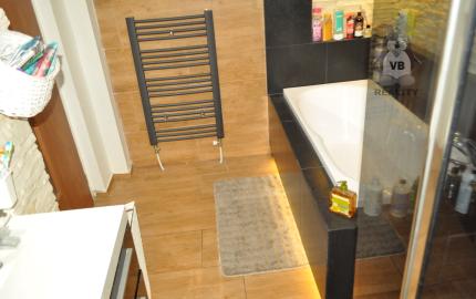 Rodinný dom v obci Markušovce, okr. Sp. Nová Ves