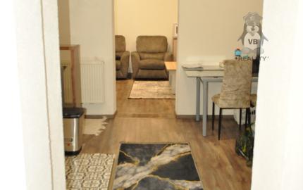 Rodinný dom v obci Markušovce, okr. Sp. Nová Ves