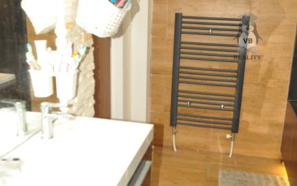 Rodinný dom v obci Markušovce, okr. Sp. Nová Ves