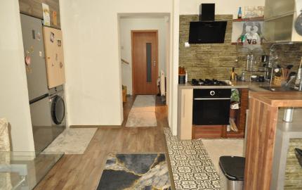 Rodinný dom v obci Markušovce, okr. Sp. Nová Ves