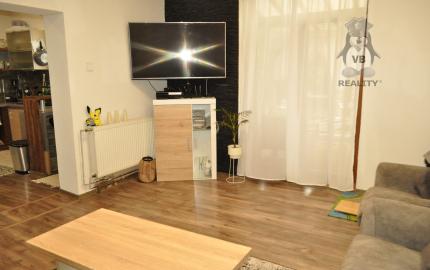 Rodinný dom v obci Markušovce, okr. Sp. Nová Ves