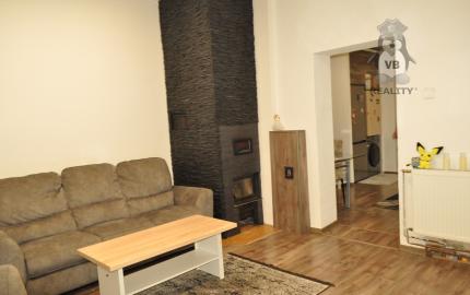 Rodinný dom v obci Markušovce, okr. Sp. Nová Ves