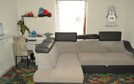 Rodinný dom v obci Markušovce, okr. Sp. Nová Ves