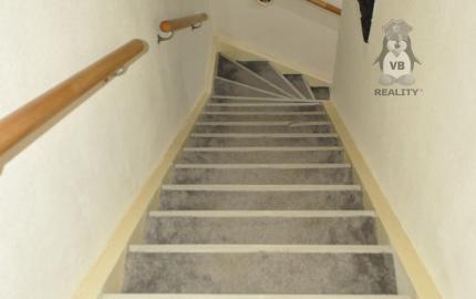 Rodinný dom v obci Markušovce, okr. Sp. Nová Ves