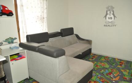 Rodinný dom v obci Markušovce, okr. Sp. Nová Ves