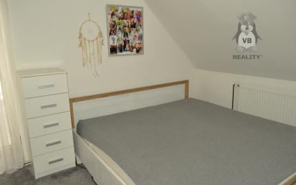 Rodinný dom v obci Markušovce, okr. Sp. Nová Ves