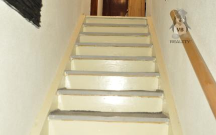 Rodinný dom v obci Markušovce, okr. Sp. Nová Ves