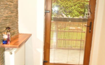 Rodinný dom v obci Markušovce, okr. Sp. Nová Ves