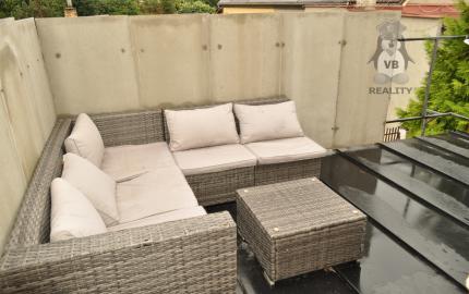 Rodinný dom v obci Markušovce, okr. Sp. Nová Ves